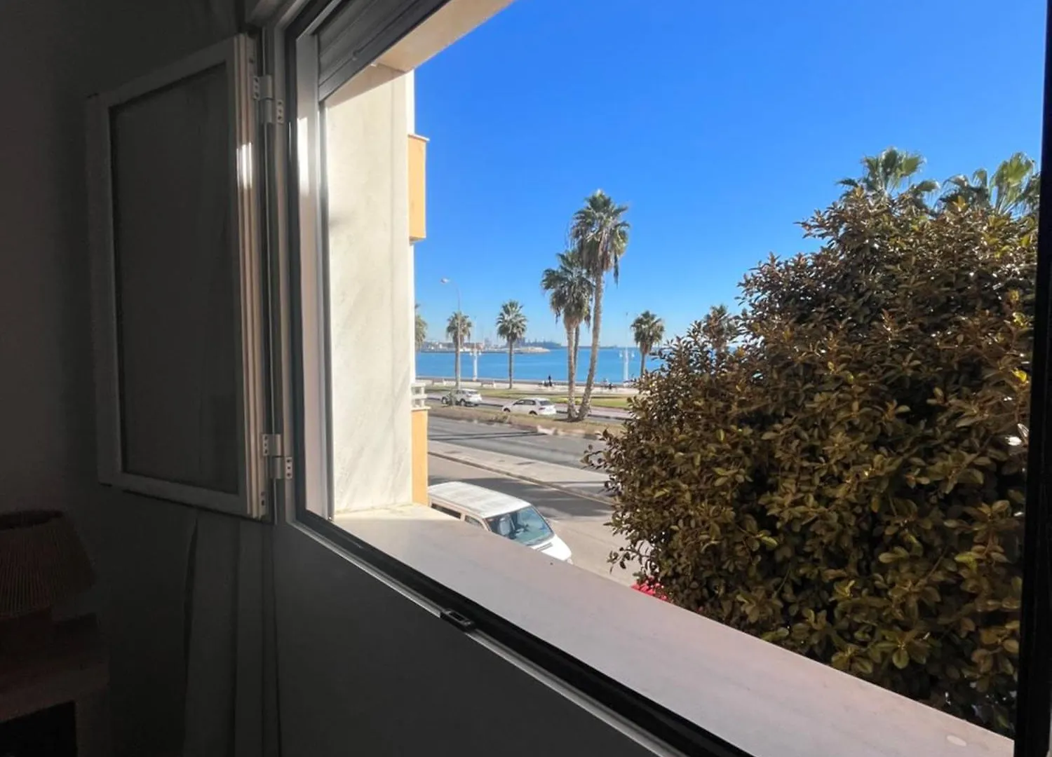 Love Rent4 Malaga Huelin Apartamento