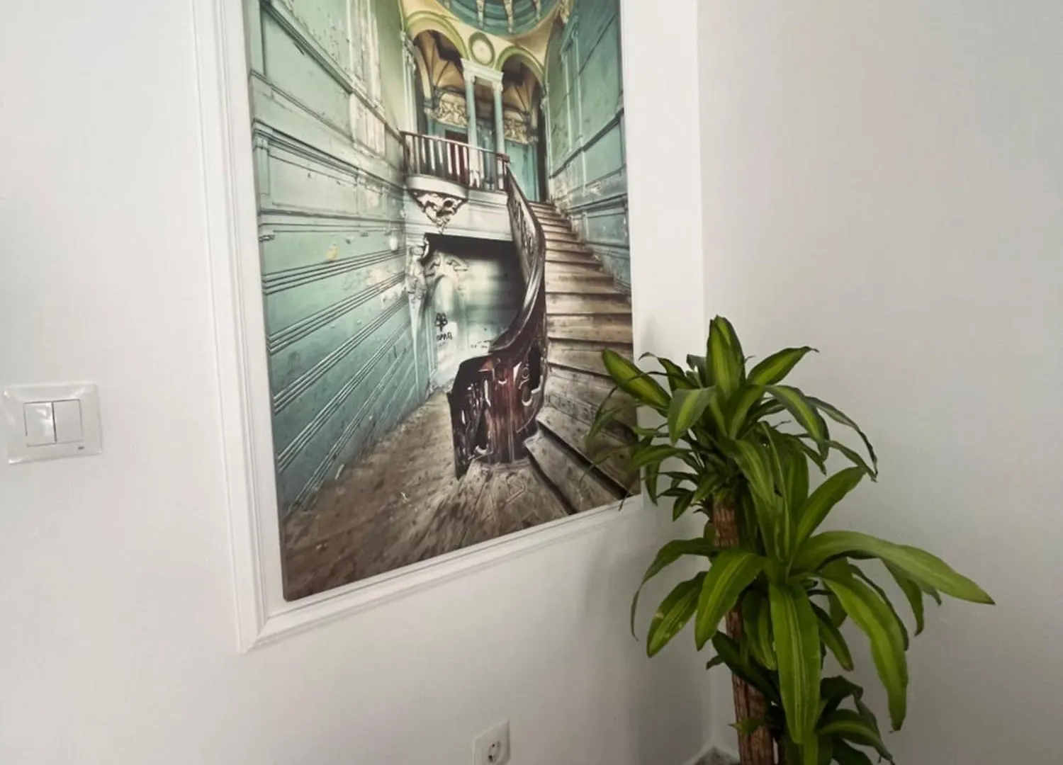 Love Rent4 Malaga Huelin