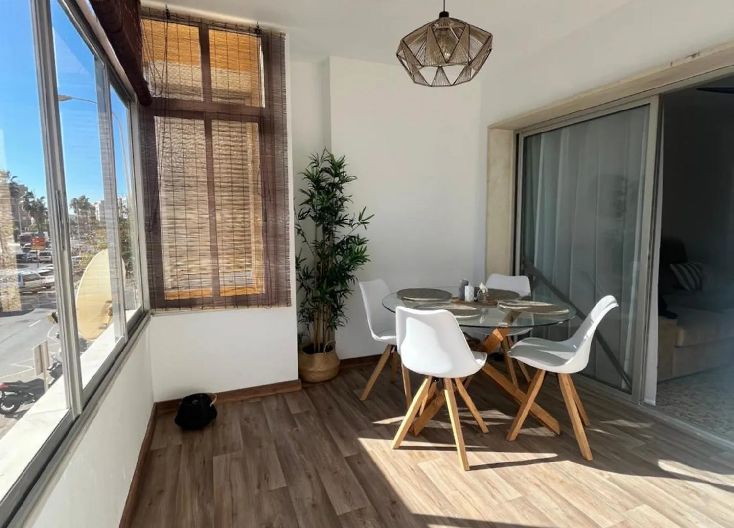 Love Rent4 Malaga Huelin 0*,  西班牙