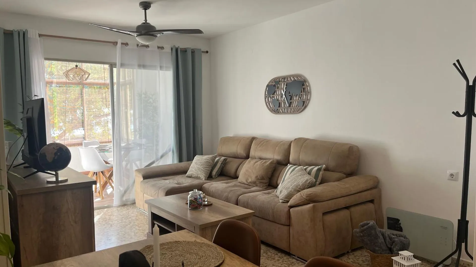 Love Rent4 Malaga Huelin 0*,  西班牙