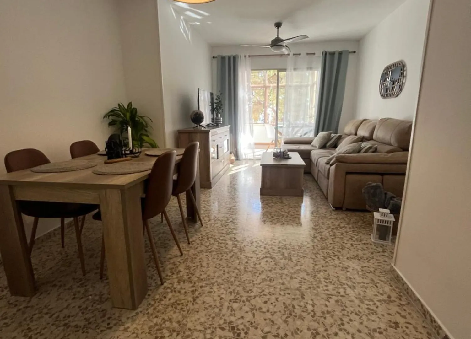 Apartamento Love Rent4 Malaga Huelin