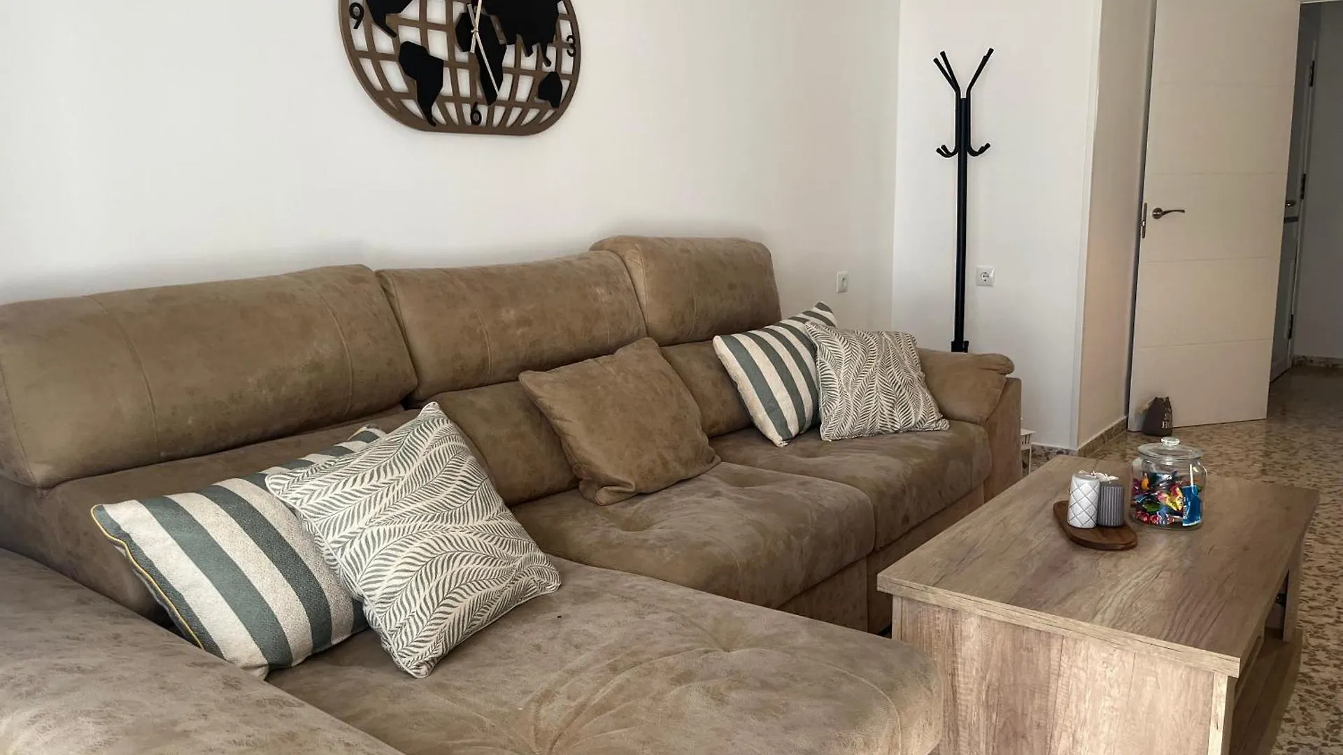 Love Rent4 Malaga Huelin 公寓