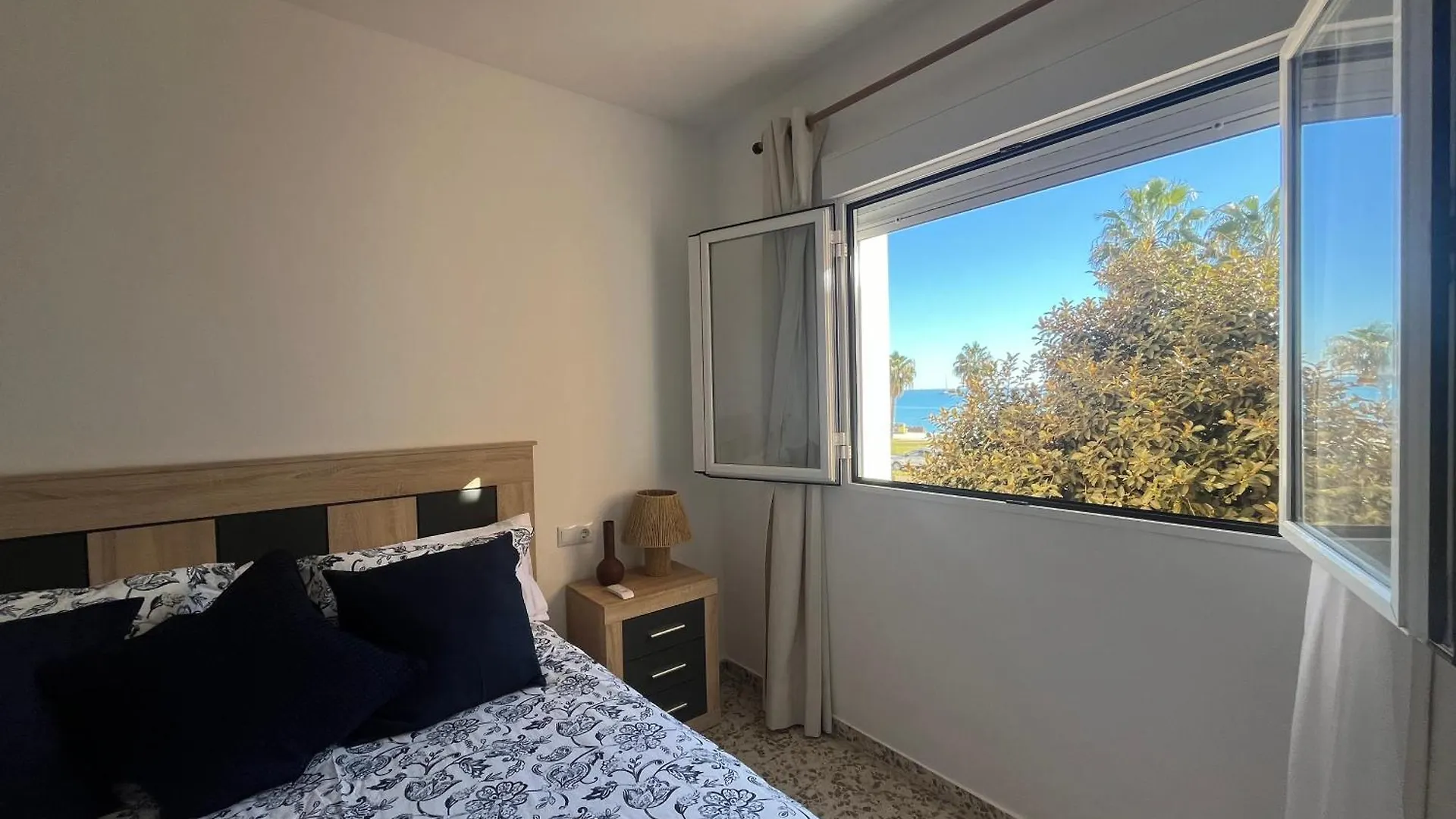 Love Rent4 Malaga Huelin Apartamento