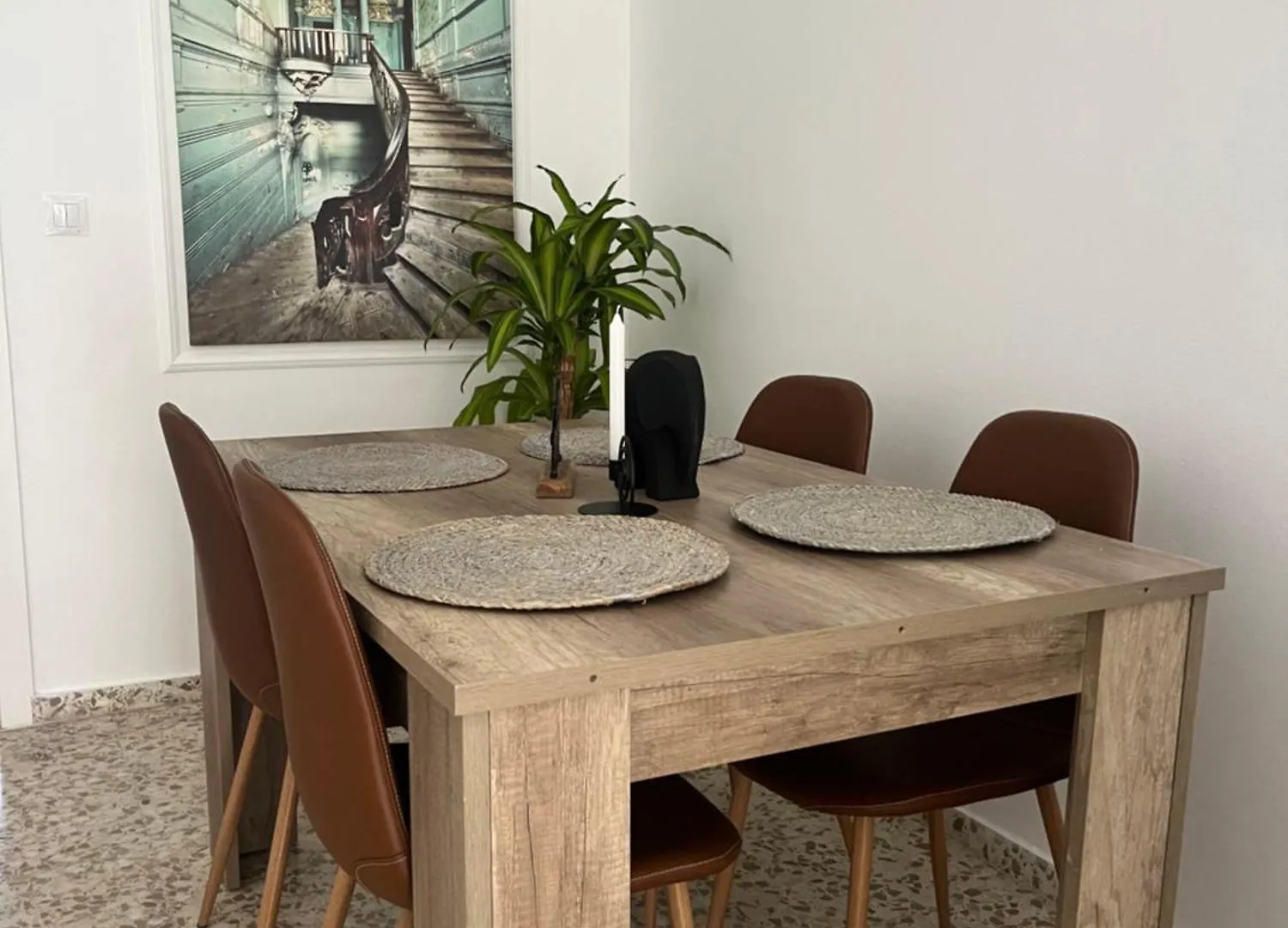 Love Rent4 Malaga Huelin