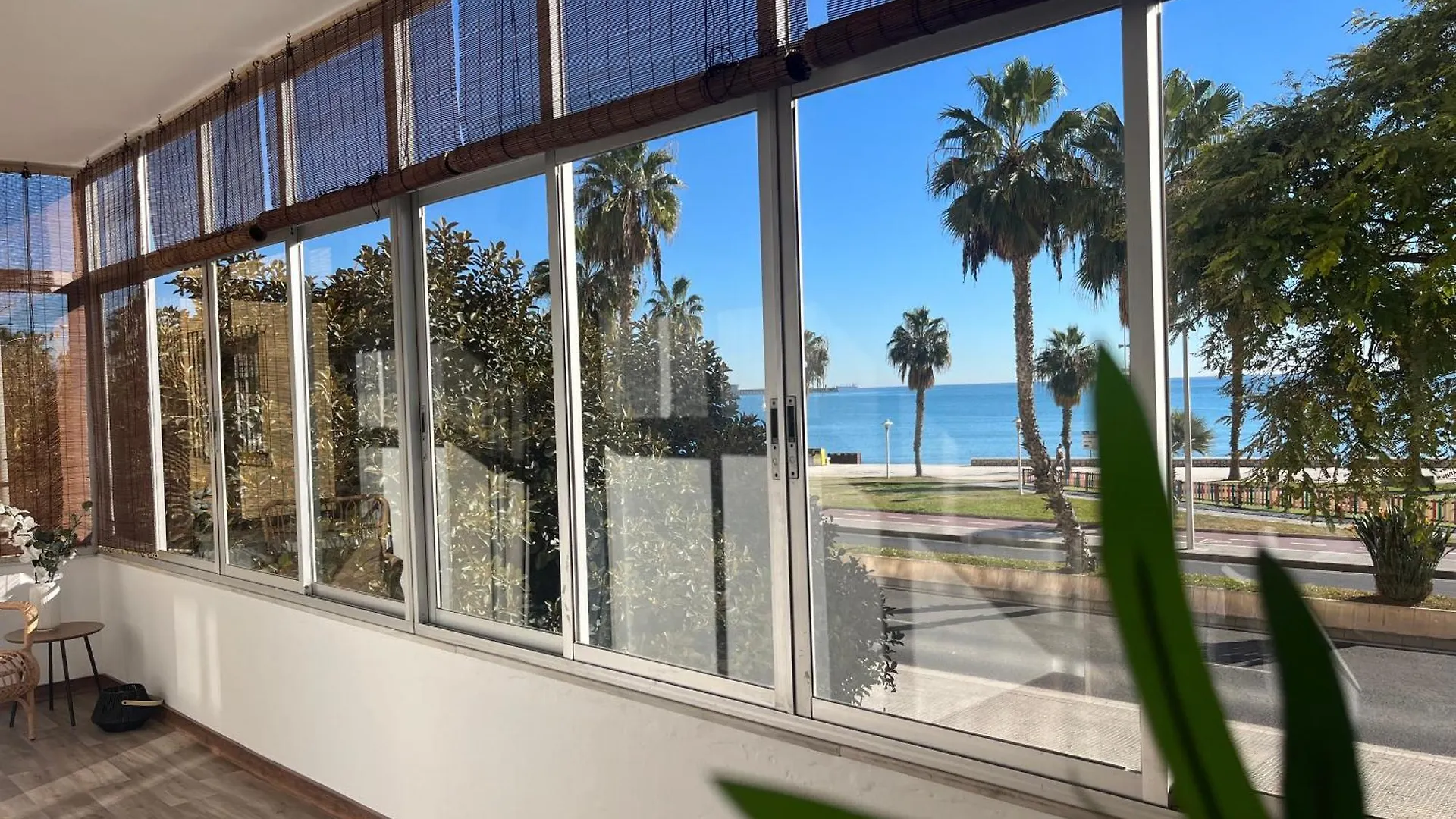 Love Rent4 Malaga Huelin