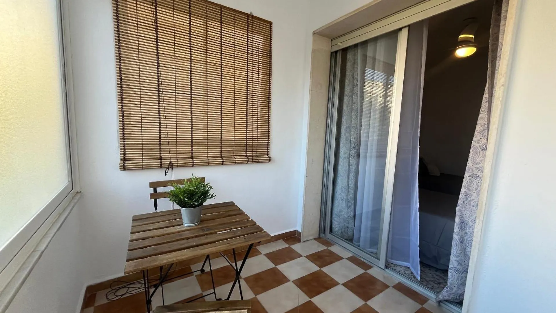 Love Rent4 Malaga Huelin 西班牙