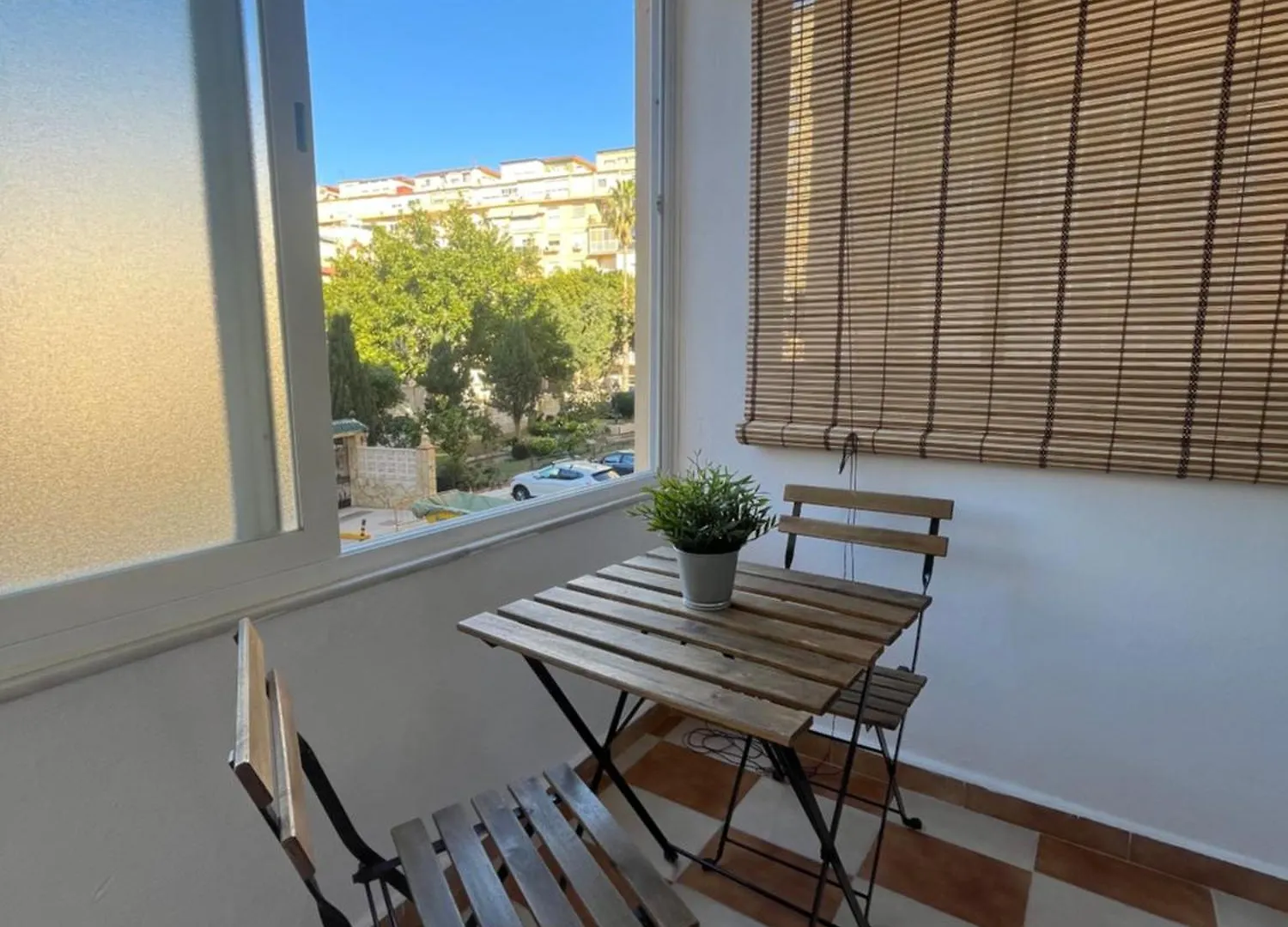 Apartamento Love Rent4 Malaga Huelin