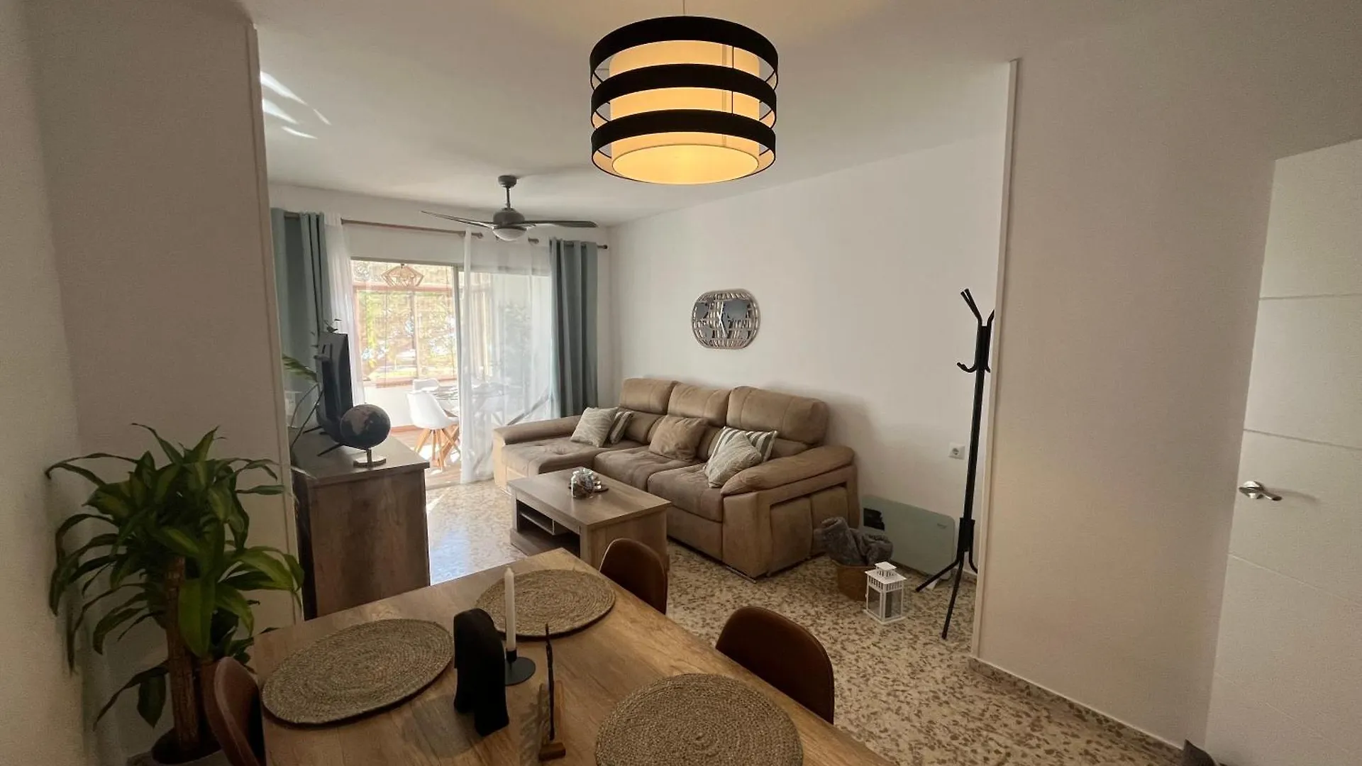 Apartamento Love Rent4 Malaga Huelin