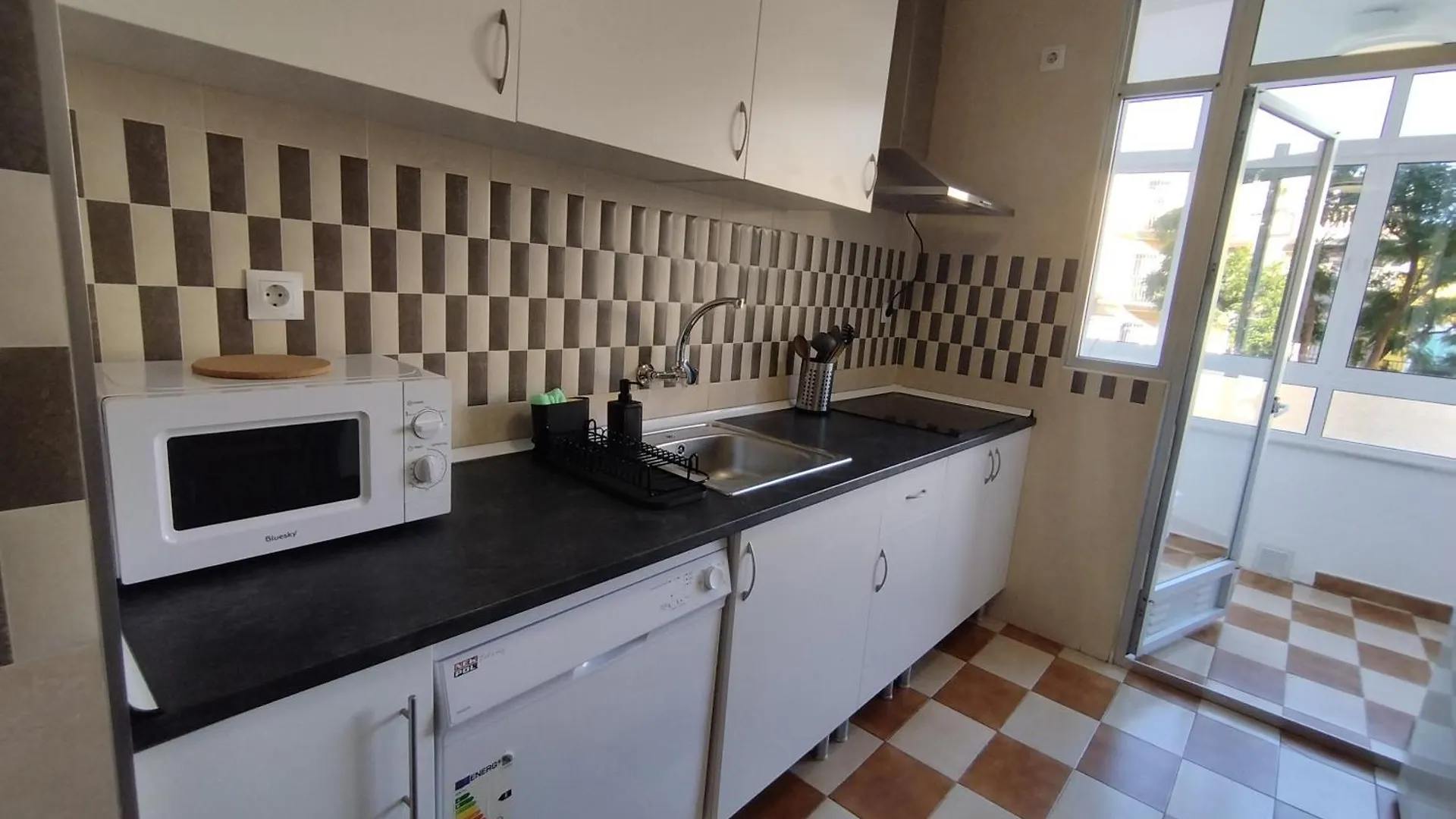 Love Rent4 Malaga Huelin