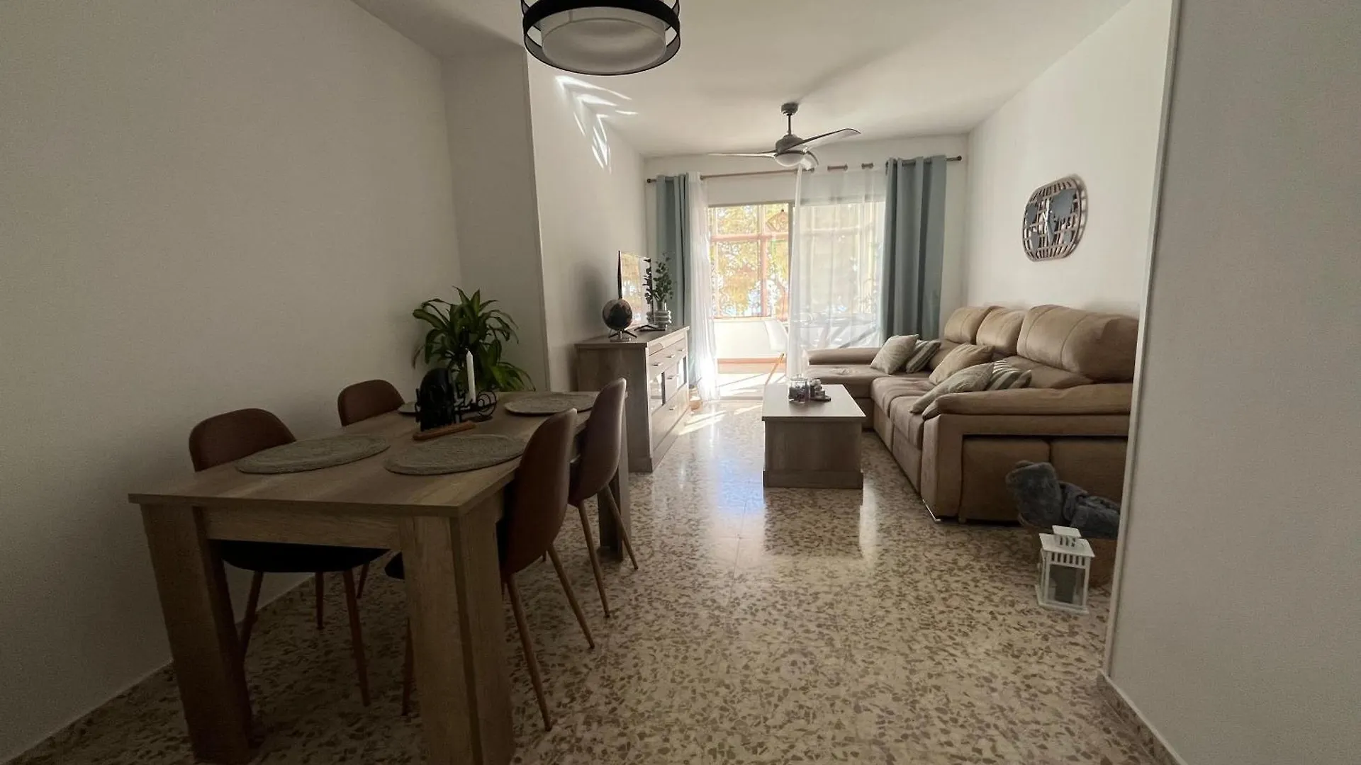 Love Rent4 Malaga Huelin