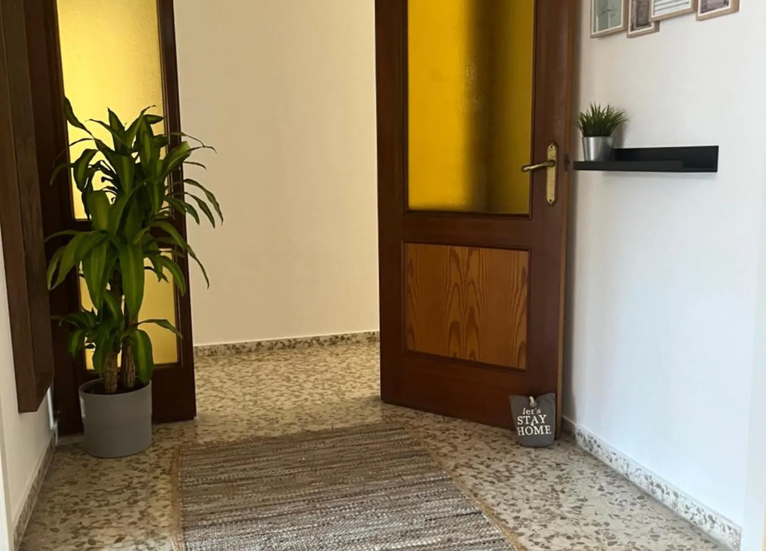Love Rent4 Malaga Huelin 西班牙