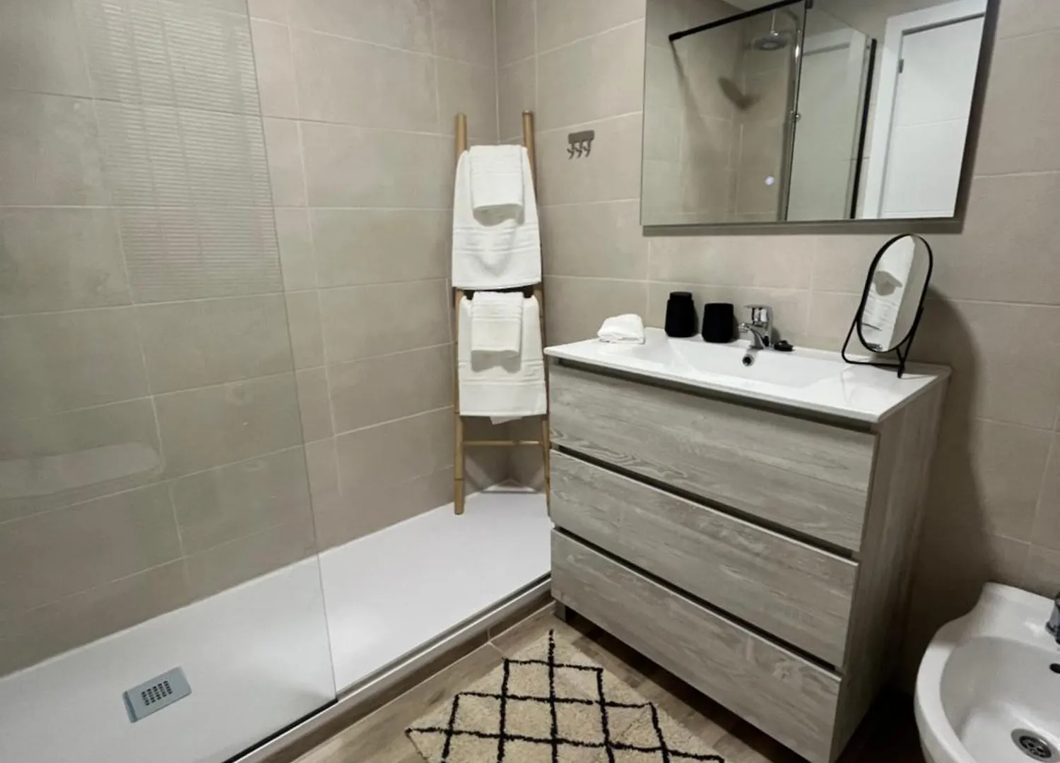 Love Rent4 Malaga Huelin