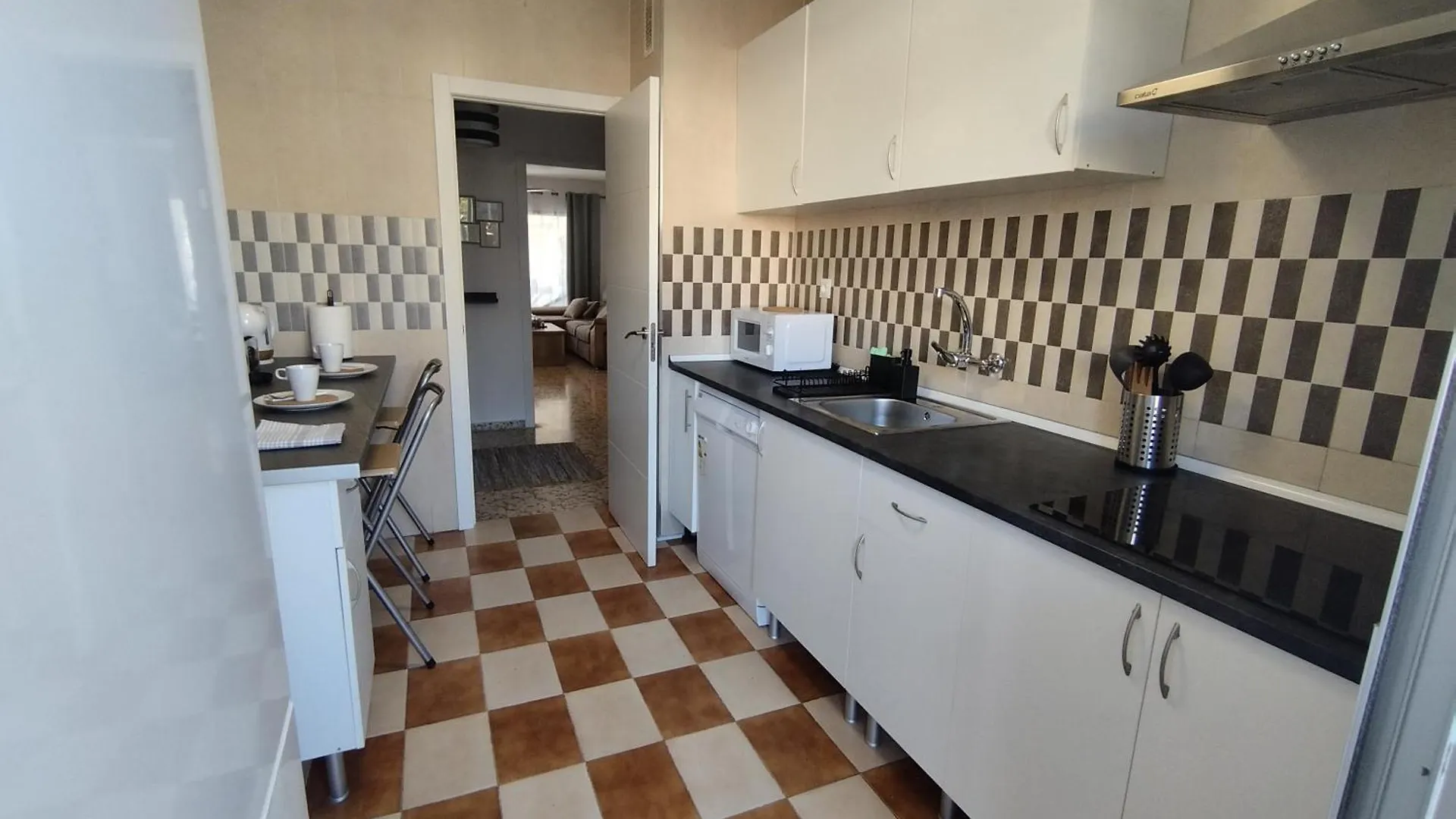 Apartamento Love Rent4 Malaga Huelin
