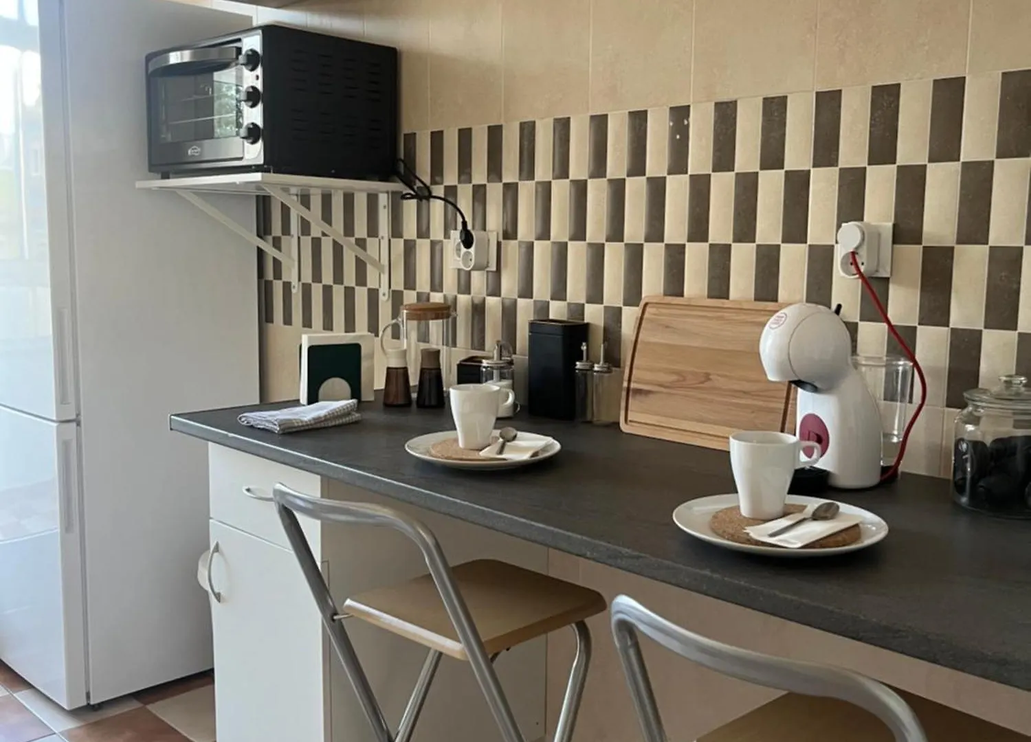 Love Rent4 Malaga Huelin