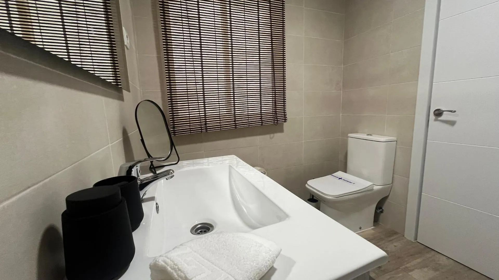 Love Rent4 Malaga Huelin