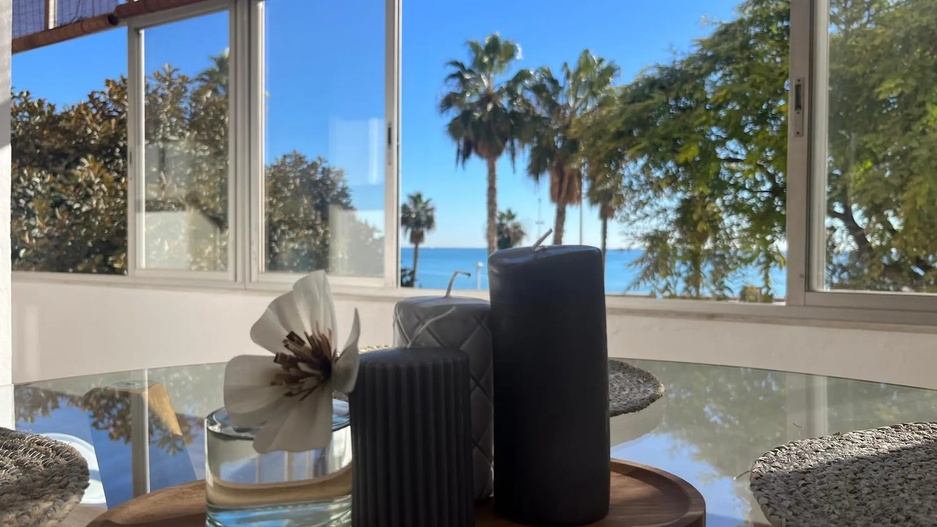 Love Rent4 Malaga Huelin 西班牙