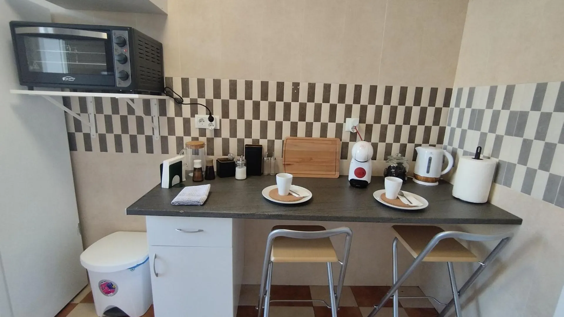 Love Rent4 Malaga Huelin