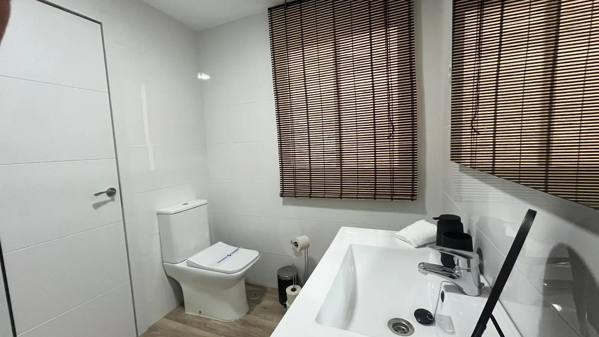 Apartamento Love Rent4 Malaga Huelin España