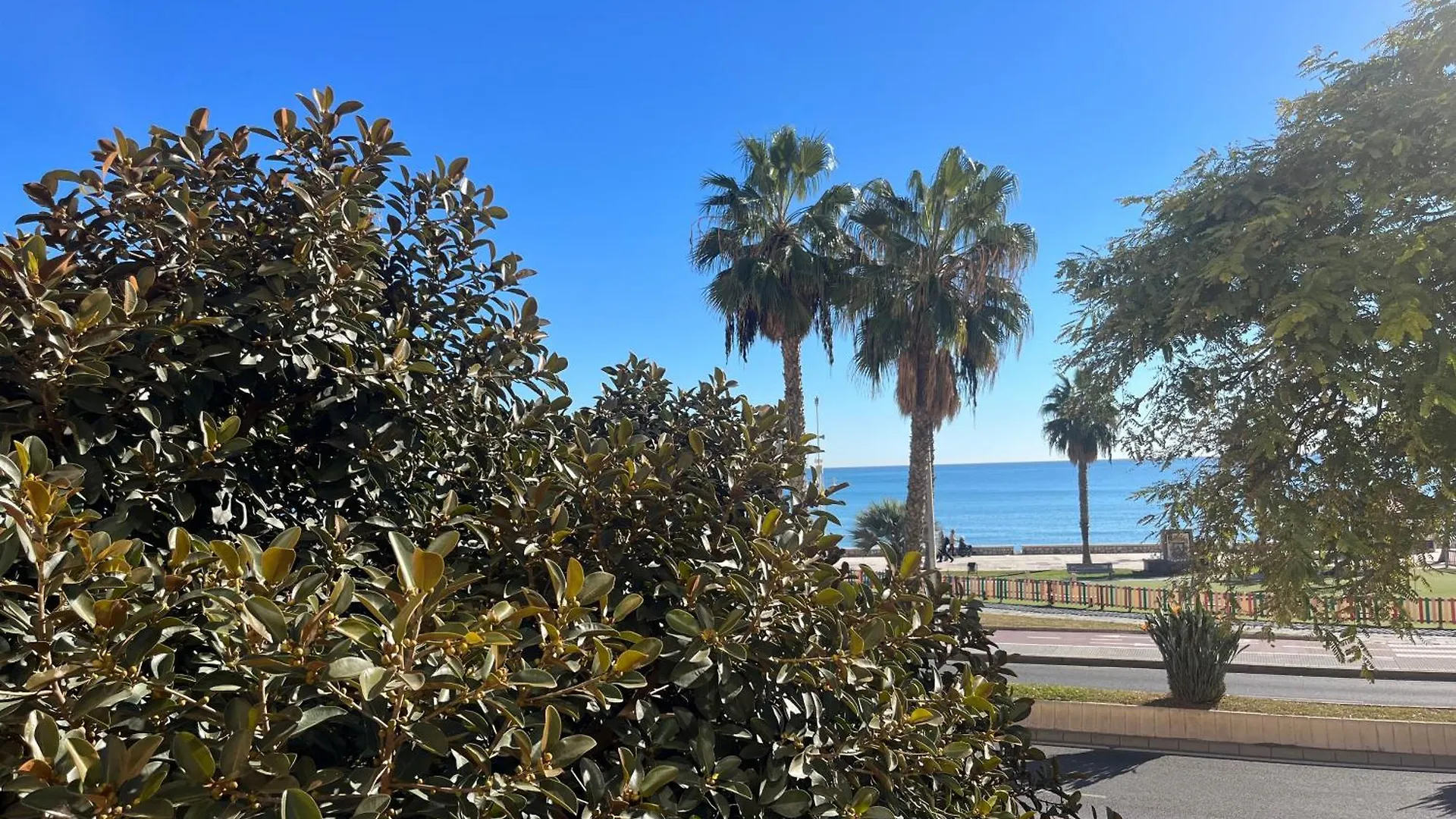 Love Rent4 Malaga Huelin