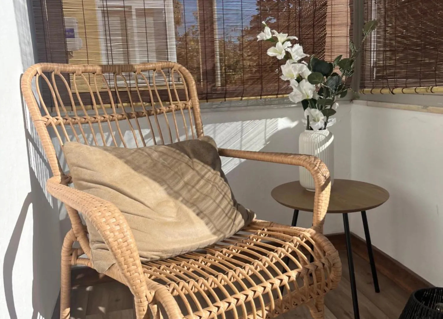 Love Rent4 Malaga Huelin Apartamento