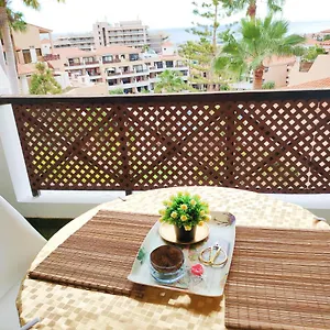 Albatros Park Amarilla Golf Piscina Climatizada, Wifi Apartamento San Miguel de Abona