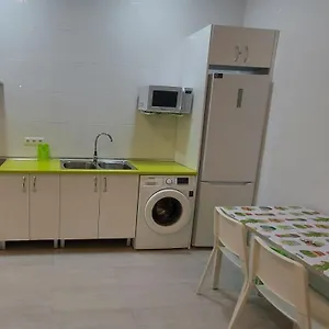 La Paloma Apartamento Málaga