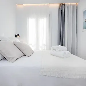 Amargura Center Apartamento Málaga