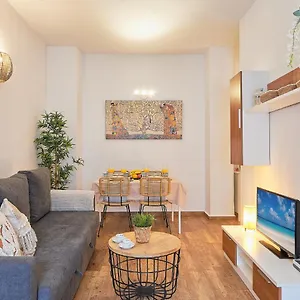 Amazing Alamos Apartamento Málaga