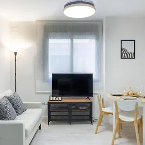 Dos Aceras Apartamento Málaga