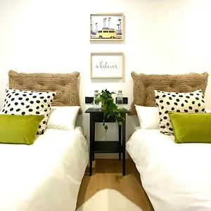La Casa De Niku Apartamento Bilbao