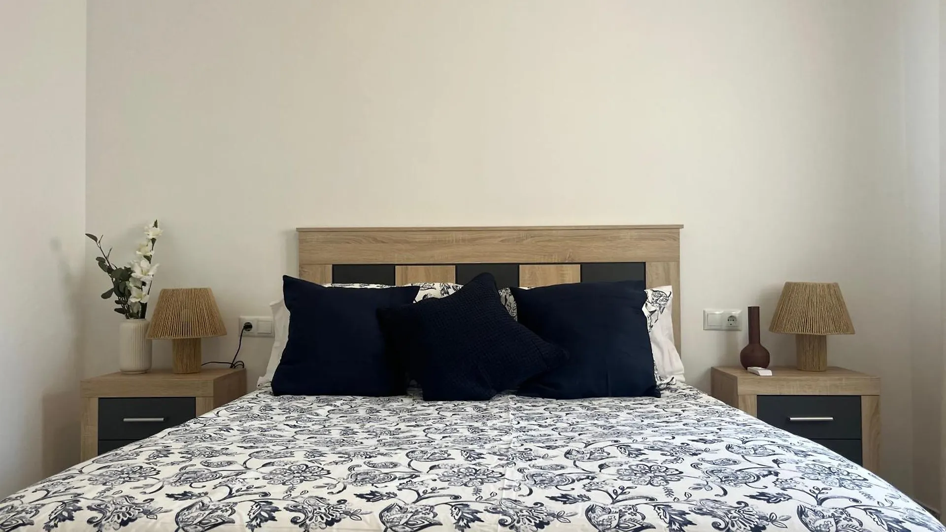 Love Rent4 Malaga Huelin Spain