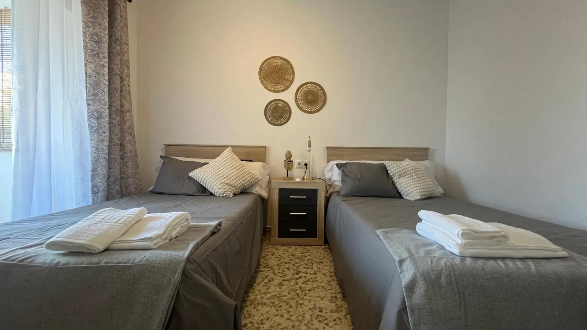 Love Rent4 Malaga Huelin 0*,  Spain