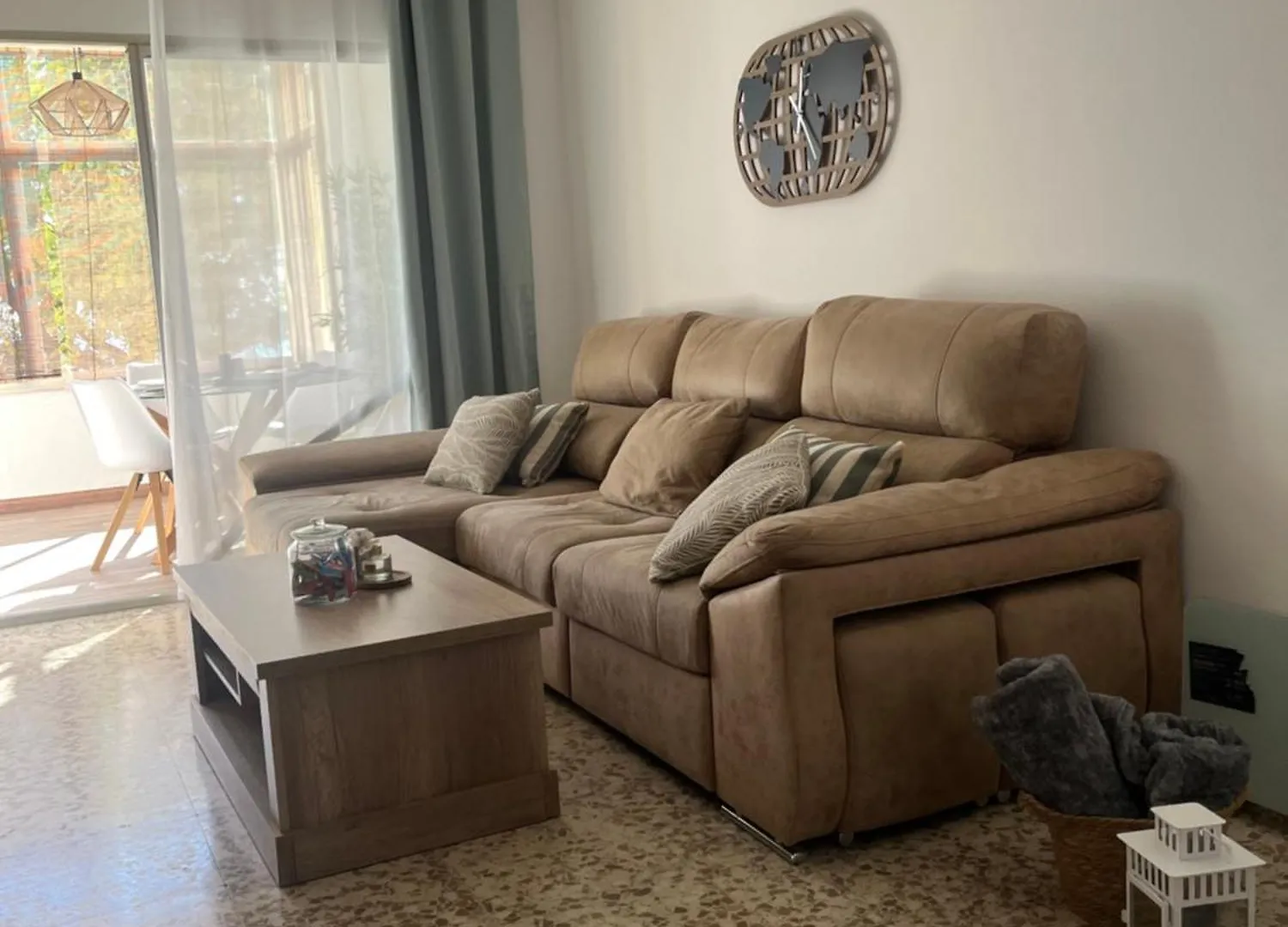 Apartment Love Rent4 Malaga Huelin